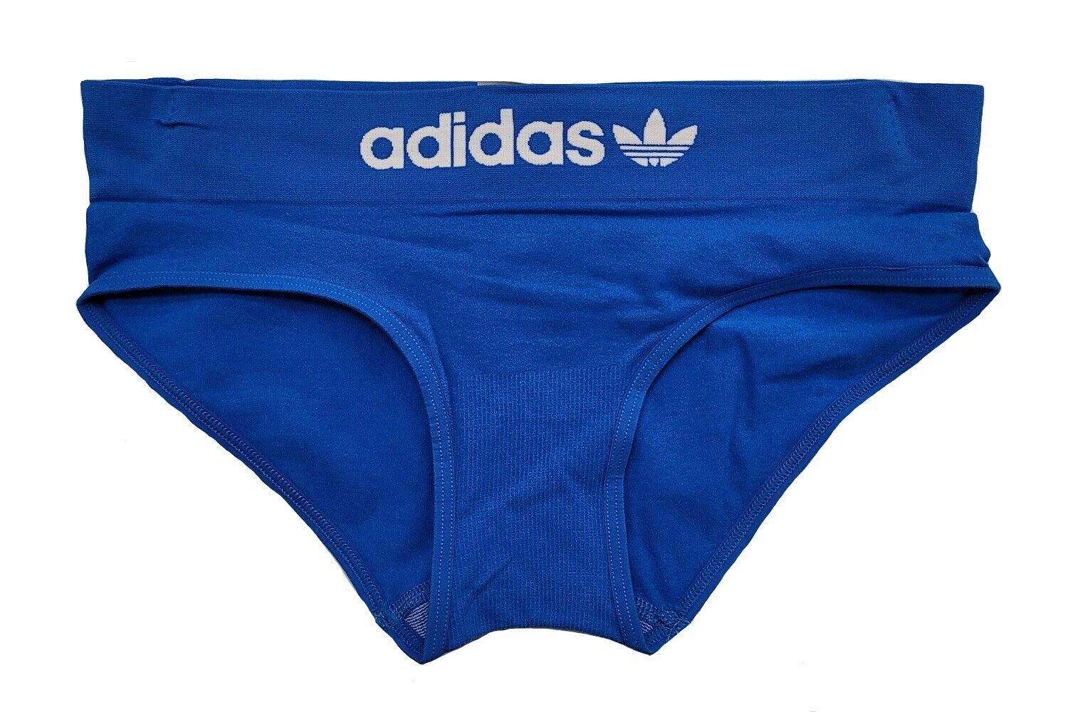 Adidas Women's Hipster Panty Bluebird Seamless