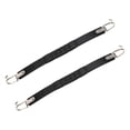 thumbnail image 3 of harper 2 Pieces Golf Cart Battery Lifting Straps Carrier Practical Replace Non Slip Black, 3 of 10