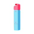 thumbnail image 2 of Stain Remover Pen, 4 Inch Portable No Rinse Stain Remover for Clothes, Emergency Oil Stain Eraser, Blue, 1 Pack for Home Travel on The Go Use, 2 of 8