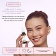 thumbnail image 4 of Suero Facial Ácido Hialurónico con Vitamina C para Todo Tipo de Piel 1 oz, 4 of 6
