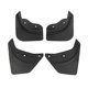 thumbnail image 1 of Modelo Y Guardabarros delanteros y traseros Guardabarros Guardabarros Accesorios para automóvil para Model Y 2021 2022, 1 of 5
