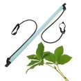 thumbnail image 4 of Full-workout Resistance Bands Set | Exercise Bands Kit And Pull Up Bands For Home Workout White, 4 of 5