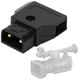 thumbnail image 5 of Sailing DTAP Conector Jack D-Tap para fuente de alimentación de cámara Anton batería de montaje en V, 5 of 10