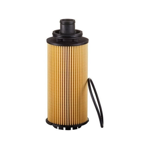 Oil Filter - Compatible with 2016 - 2022 Chevy Colorado 2.8L 4-Cylinder 2017 2018 2019 2020 2021