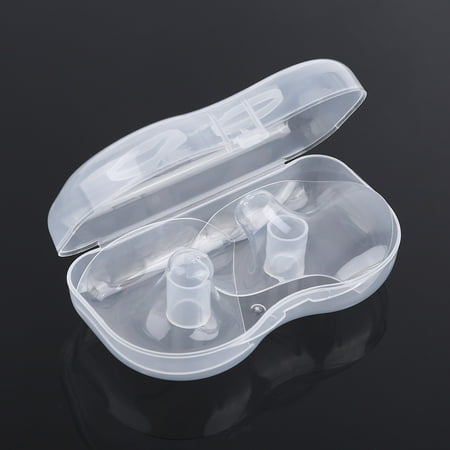 Nursing Cups, Nipple Shields for Nursing Newborn Nipple Breastfeeding Everters Nipple Protector for Breastfeeding