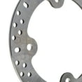 thumbnail image 6 of Niche Front Brake Rotor for Polaris RZR 570 800 RZR S 800 570 UTV 519-CRT2347R, 6 of 6