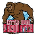 thumbnail image 3 of Kettle River Sasquatch Mythical Hockey Jersey, 3 of 5