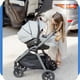 thumbnail image 5 of Joie Autoasiento para bebe Silla Giratoria 360 i-Level, 5 of 10
