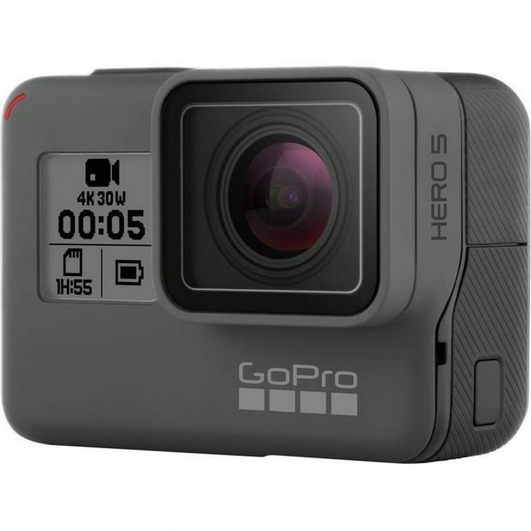 GOPRO HERO 12 BLACK Caméra d'action étanche avec vidéo Ultra HD 5