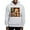 Ash Gray, variant on CafePress - Adorable Yorkshire Terrier Yorke Christmas Sweatshirt - Pullover Hoodie, Hooded Sweatshirt