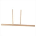 thumbnail image 4 of Kit para Hacer Lazos de Madera, Herramienta para Hacer Lazos de Cinta de Extendida para Hacer Hermosos Lazos de Cinta, 4 of 5