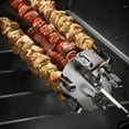 thumbnail image 2 of Weber Crafted Rotisserie Skewers, 2 of 5