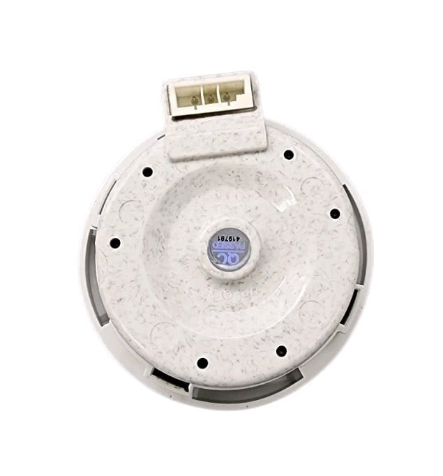 Open Box New OEM Replacement for LG Washer Drain Motor Pump EAU64082901