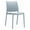 Silver, variant on Compamia Maya Patio Dining Chair in Black