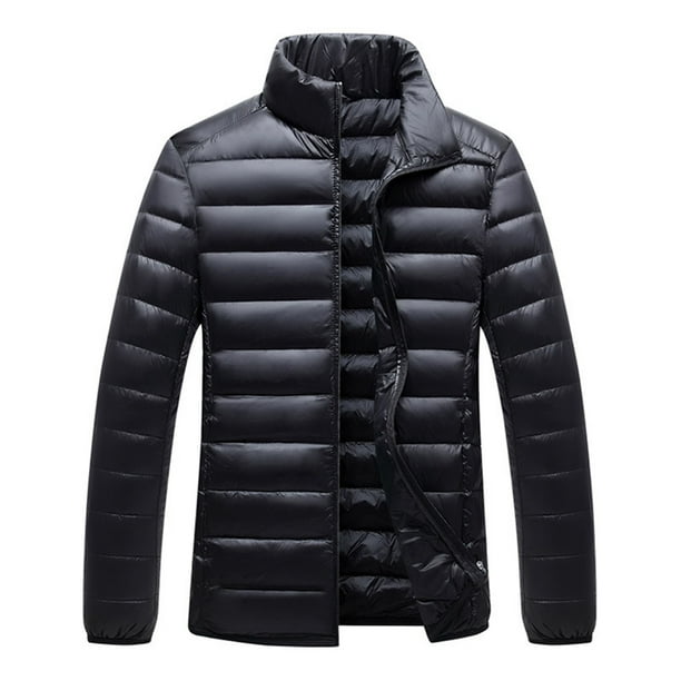 Duck down deals coats mens