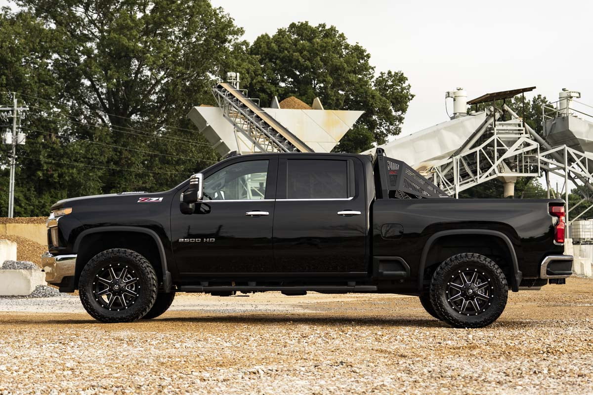 Rough Country 2" M1 Leveling Kit for 2020-2026 Chevy/GMC 2500/3500HD - 959440