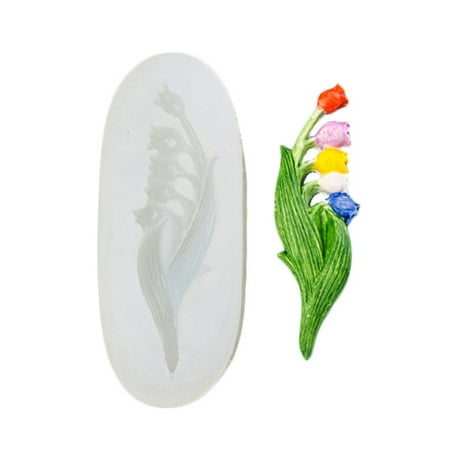 

HOTYA Baking Mold Fondant Cake Decorating Gadgets Baking Accessories Gift for Children