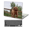 thumbnail image 4 of KSK KAISHEK Hard Case Only Compatible MacBook Pro 16"( XDR Display & Touch ID, 2023 - 2021) + Black Keyboard Cover Model A2780 M2/A2485 M1, Type C Animal A 0237, 4 of 5