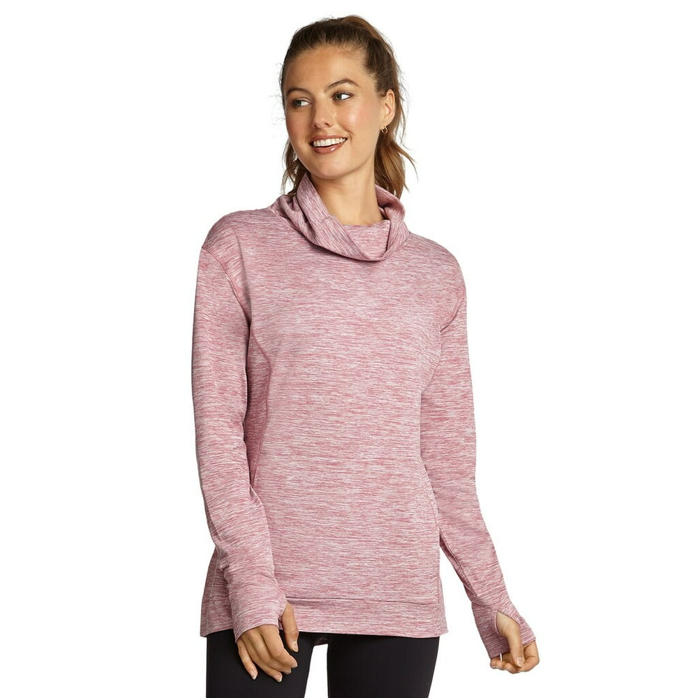 danskin women's everyday basic capri