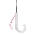 thumbnail image 3 of Justice Girls Umbrella, Stick Style, Curved Handle, 3 of 4