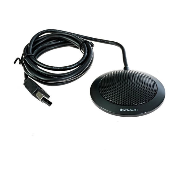 Spracht MIC-2010 - Microphone - USB