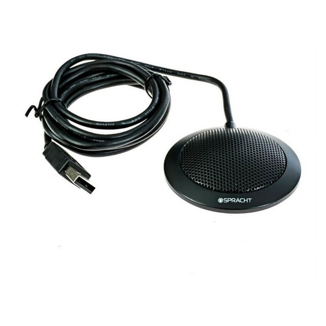 Spracht MIC-2010 - Microphone - USB