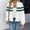 White, variant on Sevevn Bomber Jackets for Women Spring Fashion 2025 Cute Jacquard Coats Lightweight Zip Up Jackets Dressy Casual