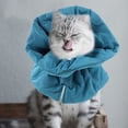 thumbnail image 4 of BESTYASH Récupération pour Animaux Polyester Réglable pour Chatons Lot de 1, 4 of 8