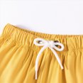thumbnail image 6 of Wamejoo Baby Boy Summer Clothes 12 18 24 Month 3T 4T 5T Toddler Boy Outfits Dinosuar Kids Short Sleeve Shirt Shorts Set, 6 of 6