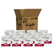 Vanity Fair Paper Napkins, Case of 1080ct