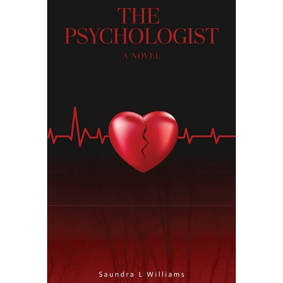 The Psychologist, (Paperback)