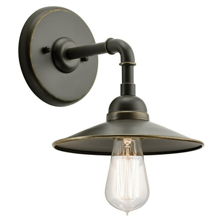 Kichler Westington 49585oz Outdoor Wall Sconce