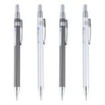 thumbnail image 1 of COOPHYA Back to School 6Pcs Automatic Pencil Refills for Writing and Drawing with Break Resistant Features, 1 of 7