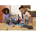 thumbnail image 4 of Hot Wheels Coffret piste Spirale Infernale, 4 of 6