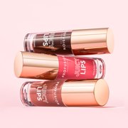Profusion Cosmetics Juicy Lip Oil- Black Cherry
