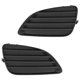 thumbnail image 1 of Front Bumper Insert Fog Lamp Light Cover for Toyota Camry 2010 2011 Accessories 5212706140 521280614, 1 of 5