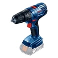thumbnail image 1 of Rotomartillo Atornillador Bosch 18v Sin Bateria,sin Cargador azul petroleo Estándar, 1 of 10