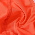 thumbnail image 6 of TANBOM Men's Nylon Sexy Thong with Adjustable Elastic Suspender Personality Soft Blue Black Orange M, 6 of 6