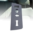 thumbnail image 4 of DRIVER SIDE  SWITCH HOUSING PANEL HIGH GRADE BL3Z  POWER CONTROL BEZEL TRIM FOR VEHICLE INTERIOR STYLE ENHANCEMENT, 4 of 7