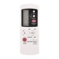 thumbnail image 1 of Ccdes Remote Control for Galanz GZ-1002A-E3 GZ-1002B-E1 GZ-1002B-E3 GZ01-BEJ0-000 Air Conditioner, for Galanz remote, for Galanz air-con remote control, 1 of 4
