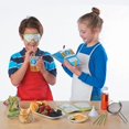 thumbnail image 1 of Playful Chef: Tasty Food Science Fizzy Drinks Kit, 1 of 1