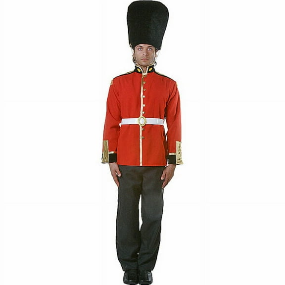 Dress Up America Adult Royal Guard