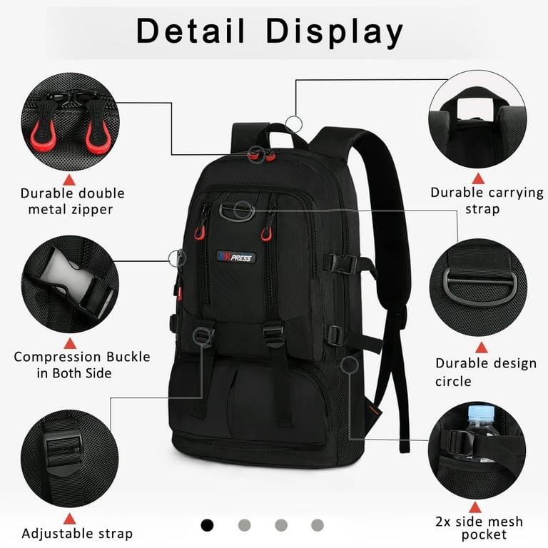 best business travel backpacks for men 11 BEST Business Travel Backpacks (For Men & Women)