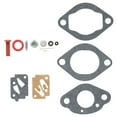 thumbnail image 6 of Carburetor Carb Repair Rebuild Kit Fit for Eska Sears Ted Williams Tecumseh Outboard Motor 1961-1987, 6 of 8