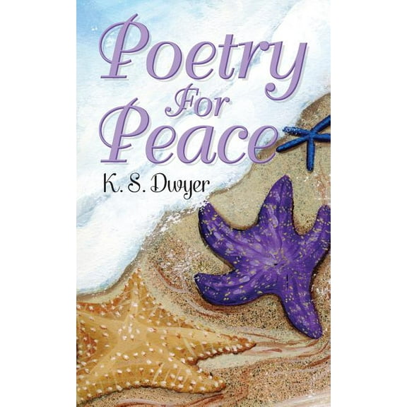 Poetry for Peace, (Paperback)