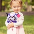thumbnail image 1 of Peluche de anime Jadeshay 23 cm suave, 1 of 9