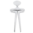 thumbnail image 2 of Abridor De Boca Con Retractor De Mejillas, Mariposas En Forma De T, Tornillo Para Alisar Superficies, Abridor De Retractor De Labios, Mejillas, Apertura Efectiva Para Cirugía, 2 of 7