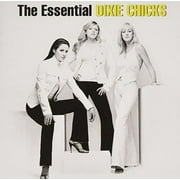 Essential Dixie Chicks [Sony Gold Series] (CD)