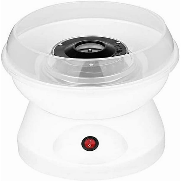 Máquina clásica para hacer algodón de azúcar, caramelos duros y sin azúcar, máquina para hacer algodón de azúcar, máquina para hacer malvaviscos, suministros para fiestas de cumpleaños y Navidad