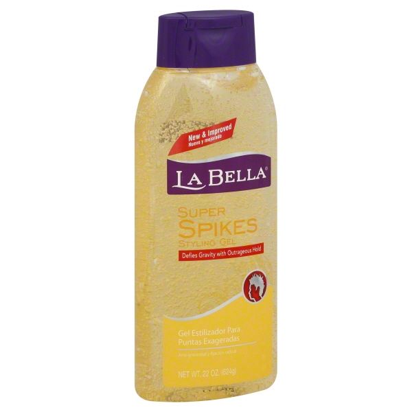 Newhall Laboratories La Bella Styling Gel 22 oz
